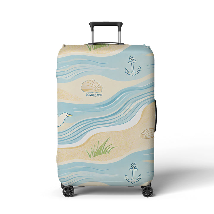 Women's Luggage Cover Stornfield