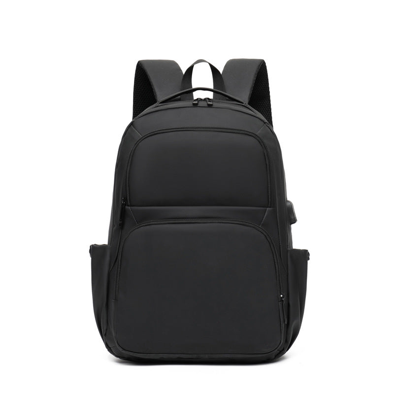 High-Capacity Functional Backpack Stornfield