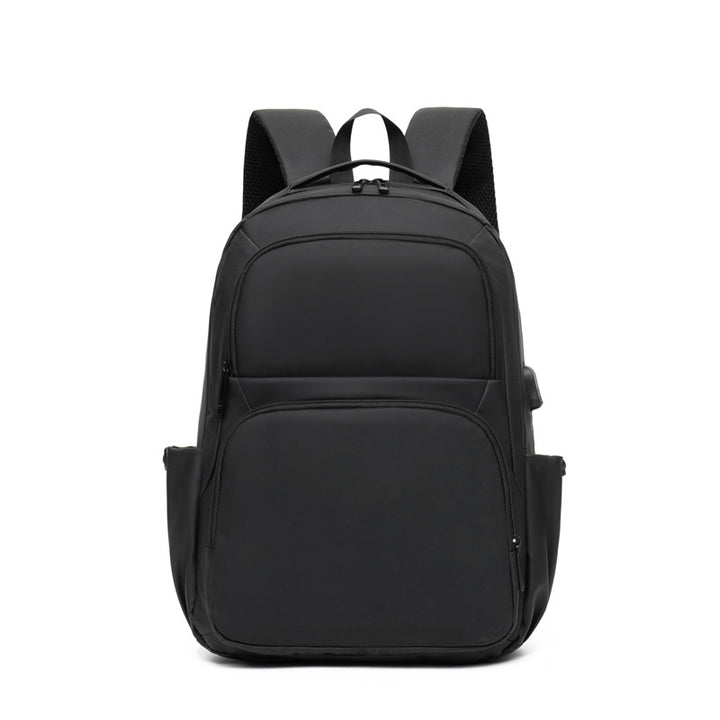 High-Capacity Functional Backpack Stornfield