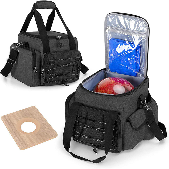 Multi-Purpose Insulated Lunch Tote Stornfield