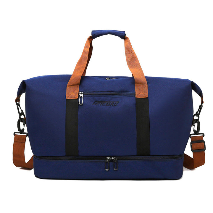 All-Weather Durable Travel Duffel Bag Stornfield