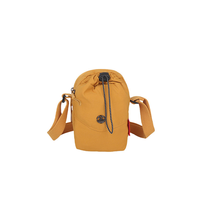 WoCompact Drawstring Crossbody Bag Stornfield