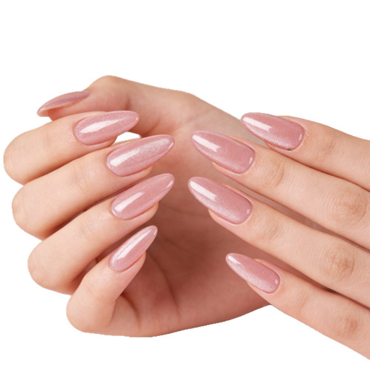 Premium Glitter Nail Enhancements Stornfield