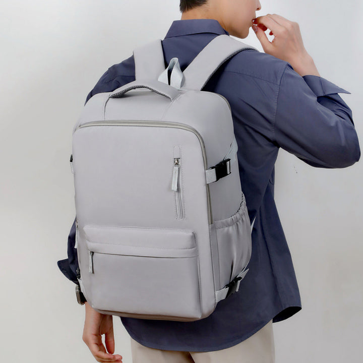 Multi-Functional Everyday Backpack Stornfield