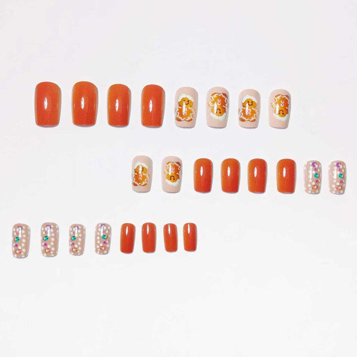 Nail Art Stornfield