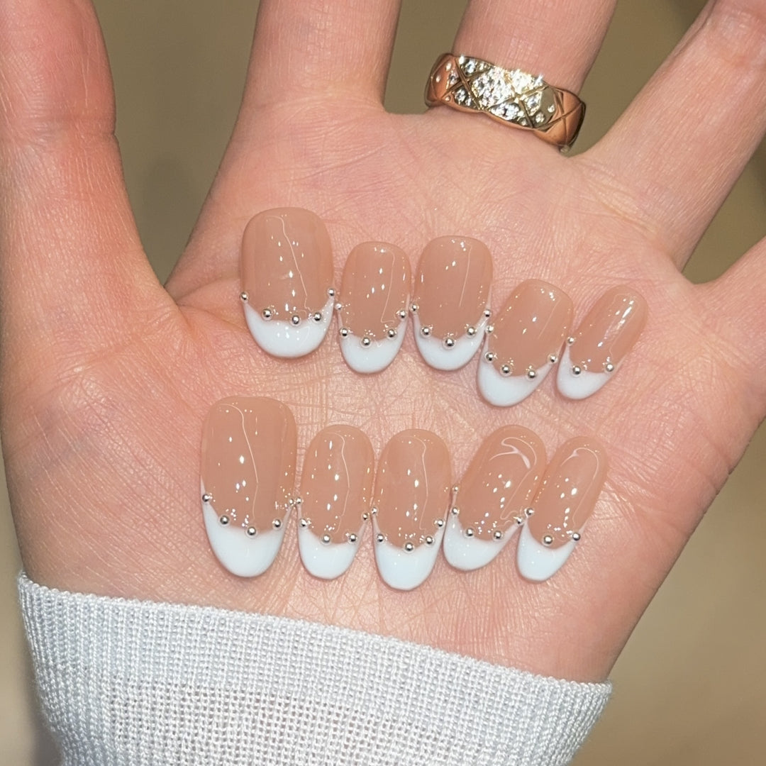 Artificial Nails Stornfield