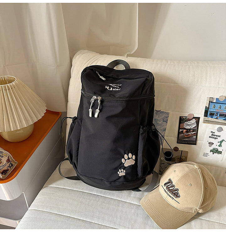 Ergonomic Outdoor Adventure Backpack Stornfield