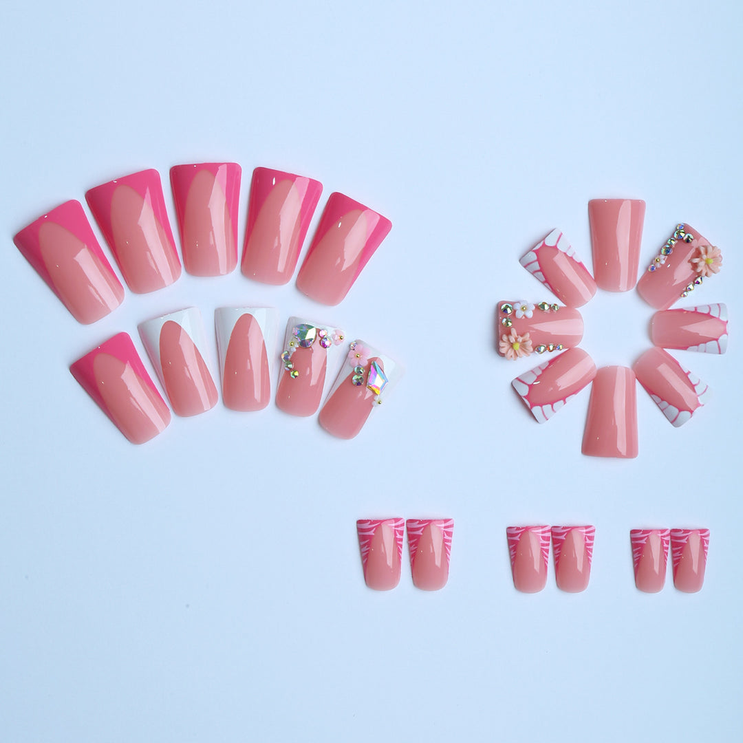 Artificial Nails Stornfield