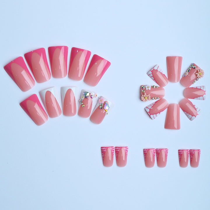Artificial Nails Stornfield