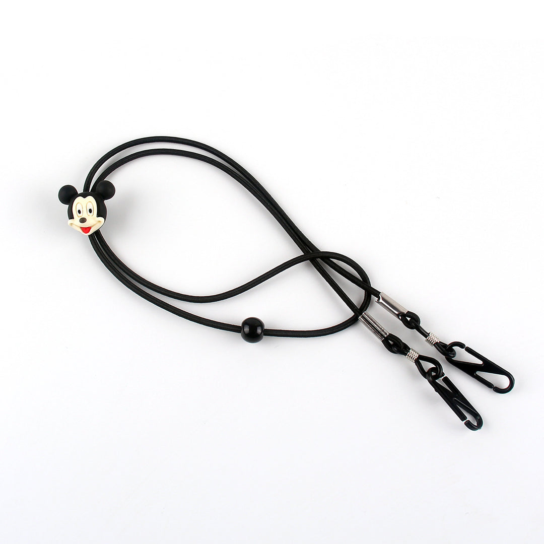 Adjustable Cartoon Face Eyewear Strap Stornfield