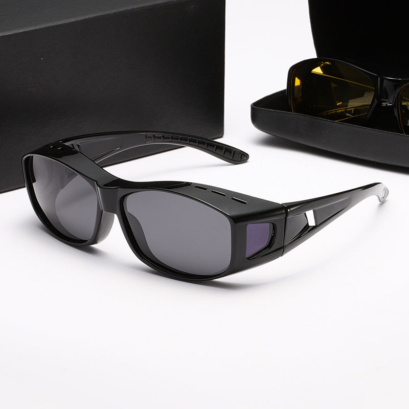 Ladies Sporty Sunglasses Stornfield