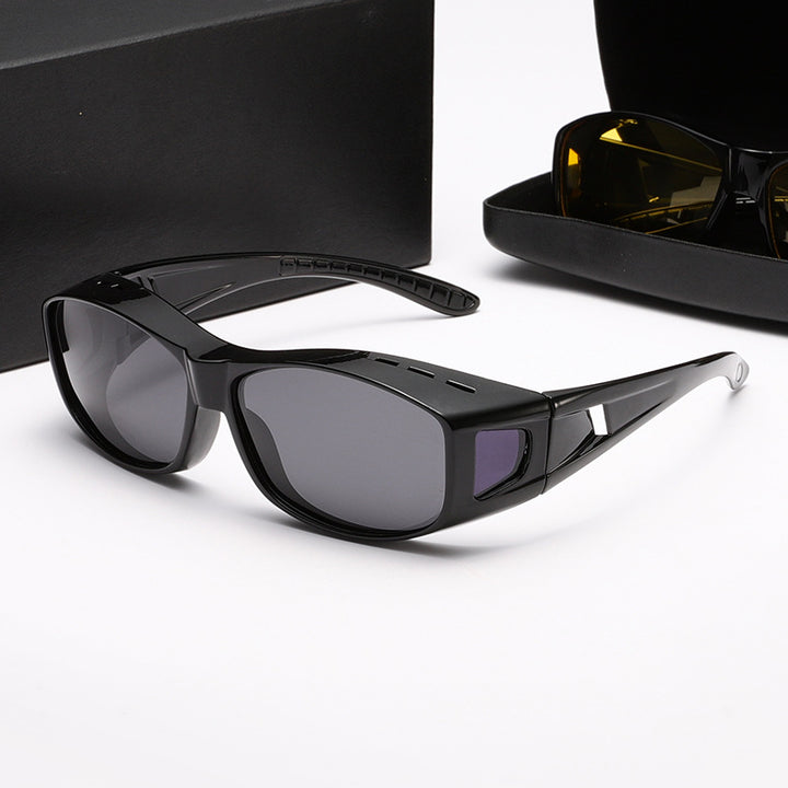 Ladies Sporty Sunglasses Stornfield