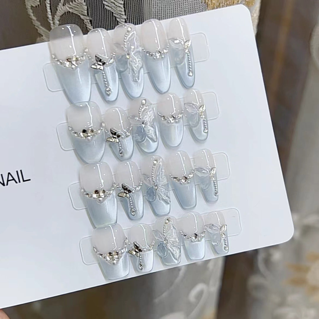 Nail Art Design Stornfield