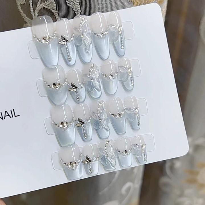 Nail Art Design Stornfield