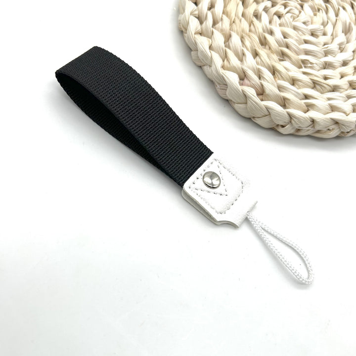 Durable Fabric Keychain Loop Stornfield