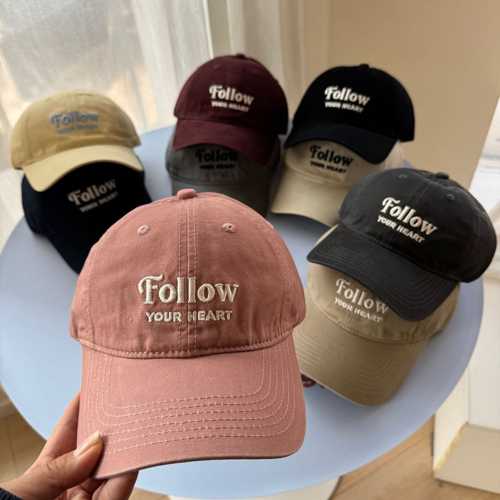 Men's Casual Embroidered Cap Stornfield 1783922125