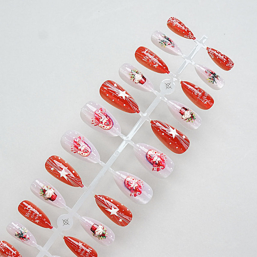 Decorative Nail Art Stornfield