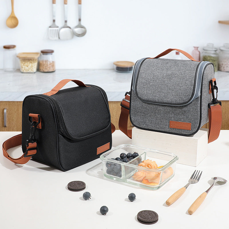 Insulated Food Carrier Stornfield
