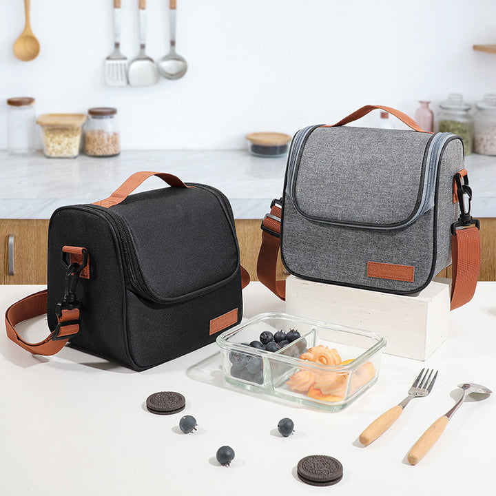 Insulated Food Carrier Stornfield