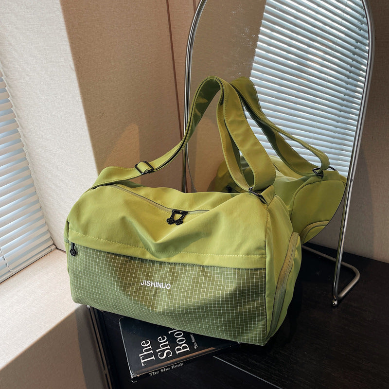 Versatile Sports Travel Duffle Bag Stornfield