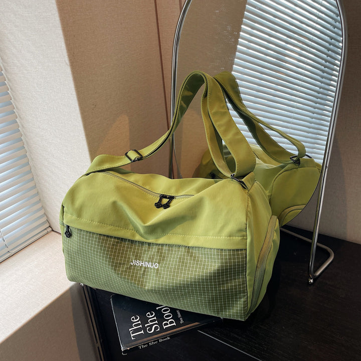 Versatile Sports Travel Duffle Bag Stornfield