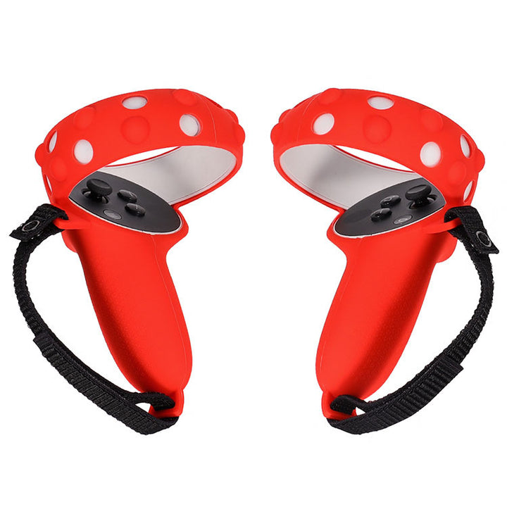 VR-Controller-Mount with Non-Slip Grip Stornfield