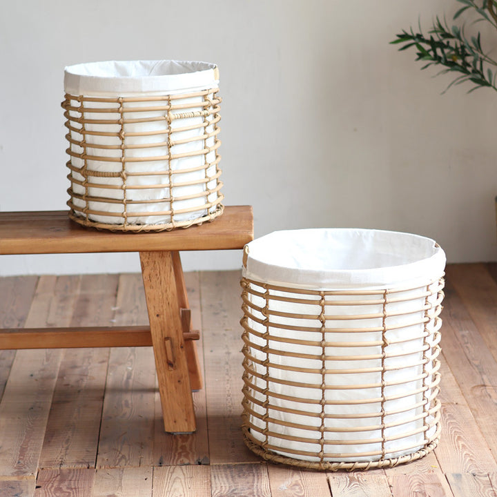 High-quality storage basket Stornfield