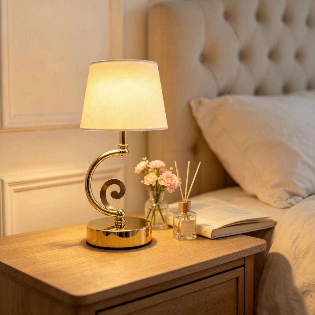 Decorative Accent Lamp