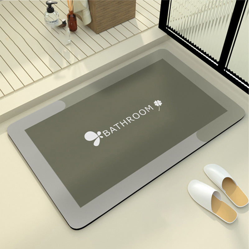 Soft Textured Area Mat Stornfield