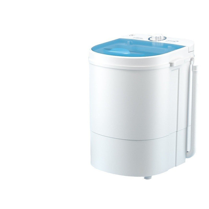 Unisex Mini Washing Machine Stornfield