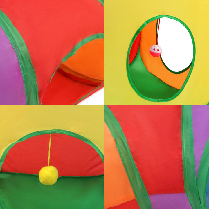 Play and Crawl Tunnel Stornfield
