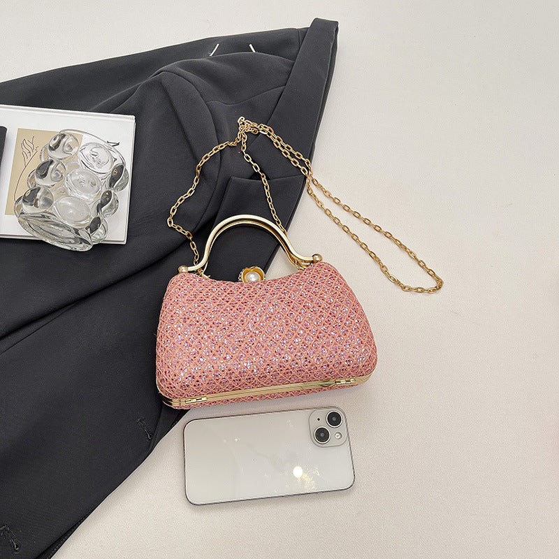 Elegant Evening Handbag