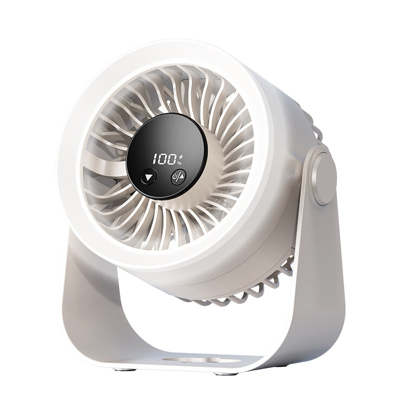 Ladies portable fan Stornfield