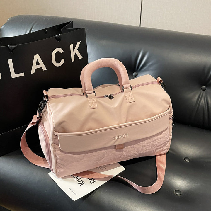 Women’s practical and stylish hand luggage bag Stornfield