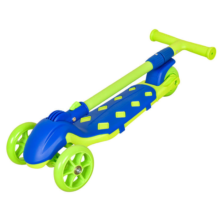Lightweight Three-Wheel Scooter Stornfield