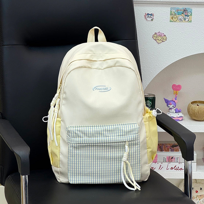 Functional Utility Backpack Stornfield