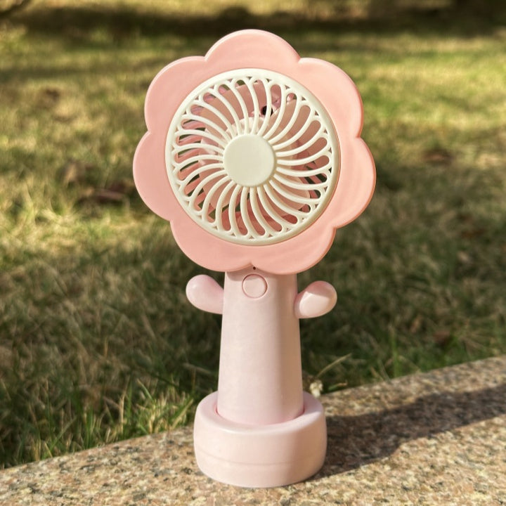 Portable Mini Fan Stornfield