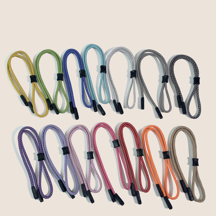 Performance Elastic Shoelaces Stornfield