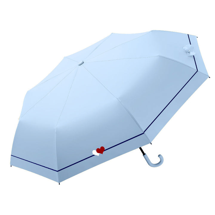 Women Creative Musical Umbrella Stornfield