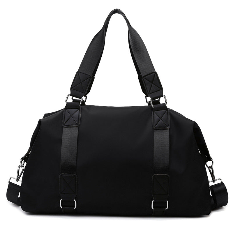 Durable Waterproof Gym Duffle Bag Stornfield