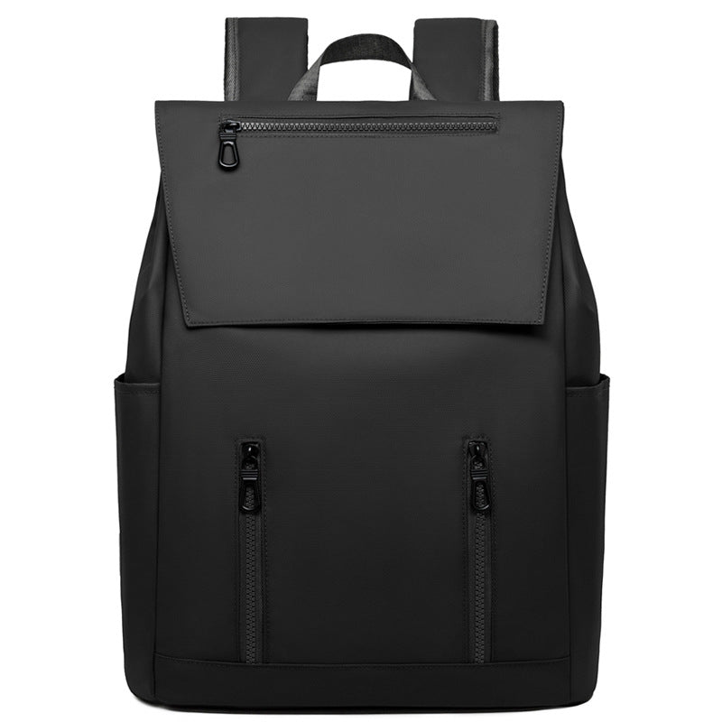 Sleek Casual Rucksack Stornfield
