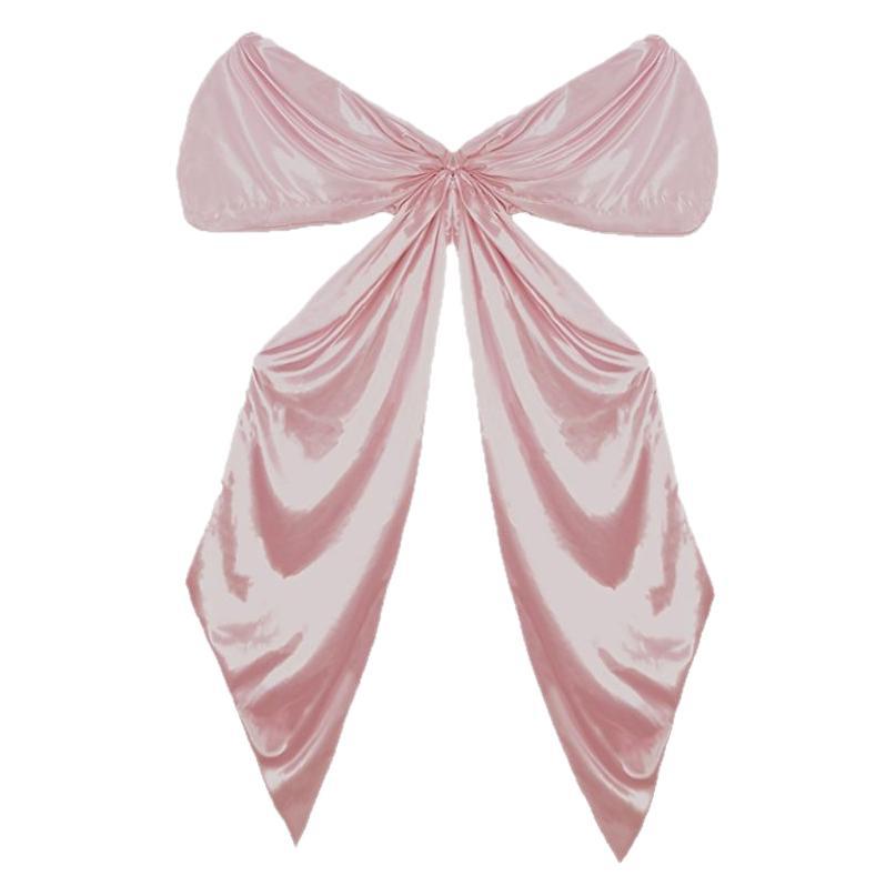 Luxurious Satin  Decoration