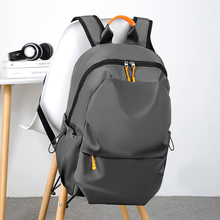 Waterproof Multi-Compartment Backpack Stornfield