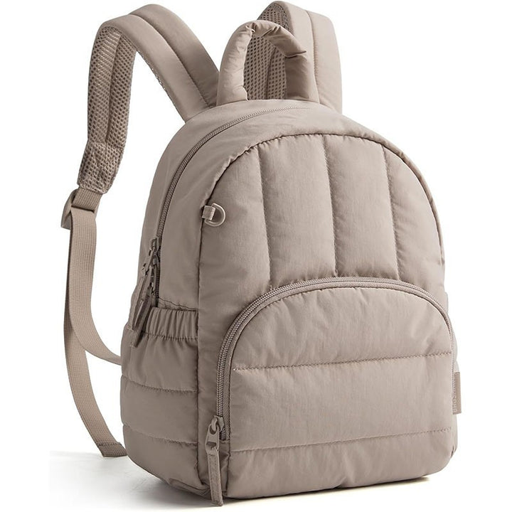 Lightweight Padded Backpack Stornfield