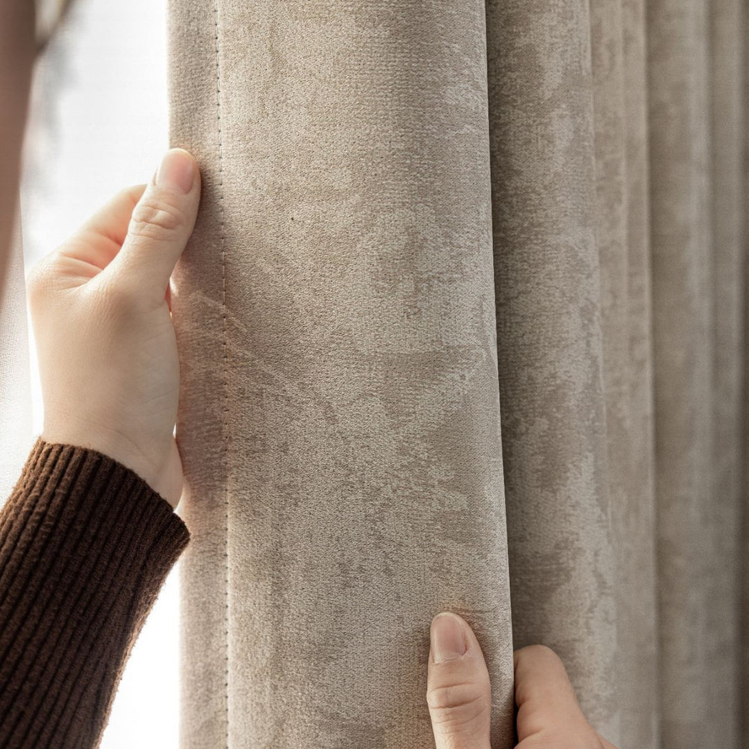 Window Treatment Drapes Stornfield