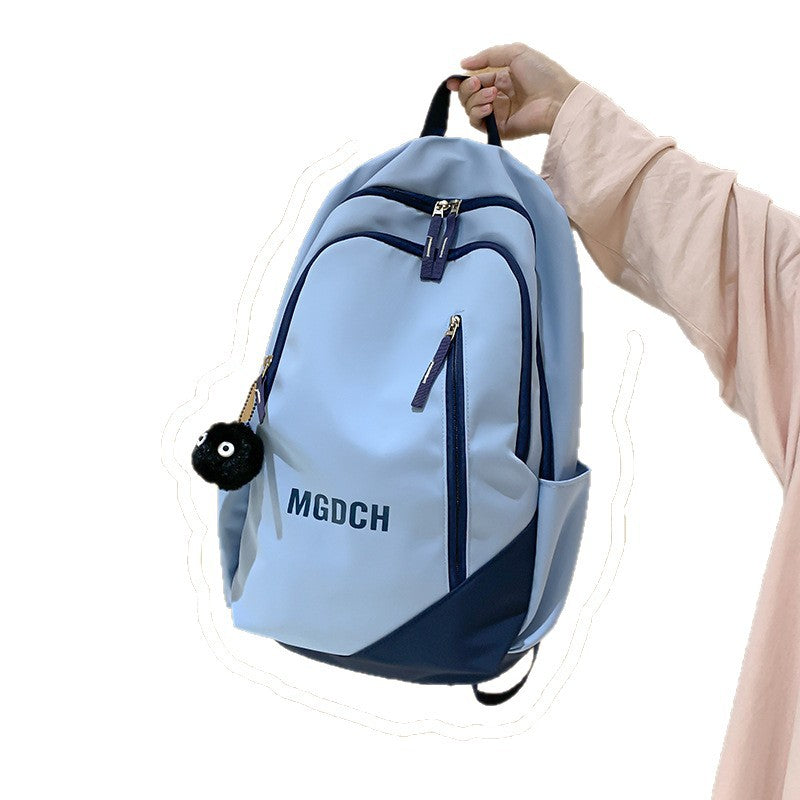 Versatile Urban Backpack Stornfield