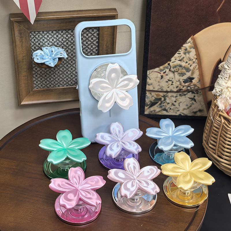 Floral Phone Grip Stornfield