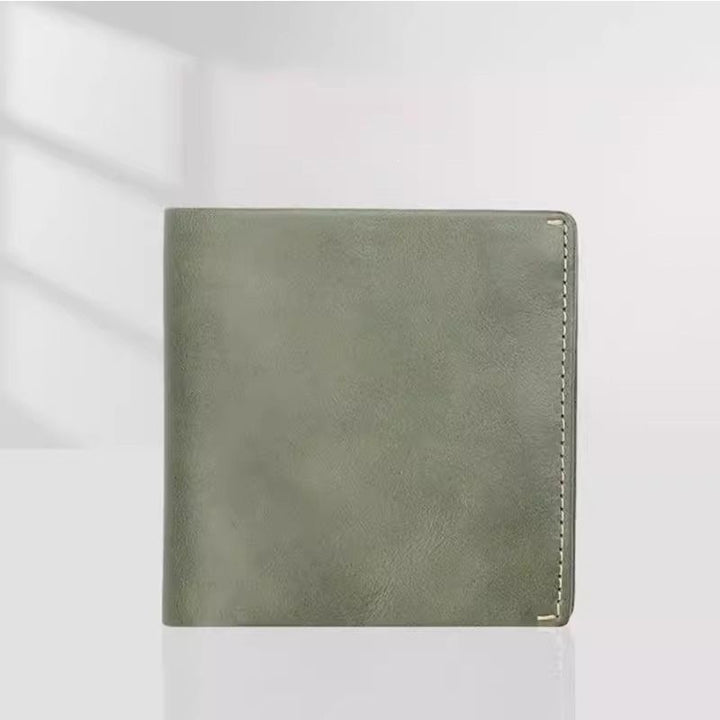 Classic Leather Card Holder Stornfield
