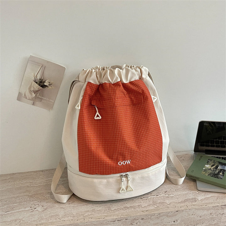 Stylish Versatile Backpack Stornfield