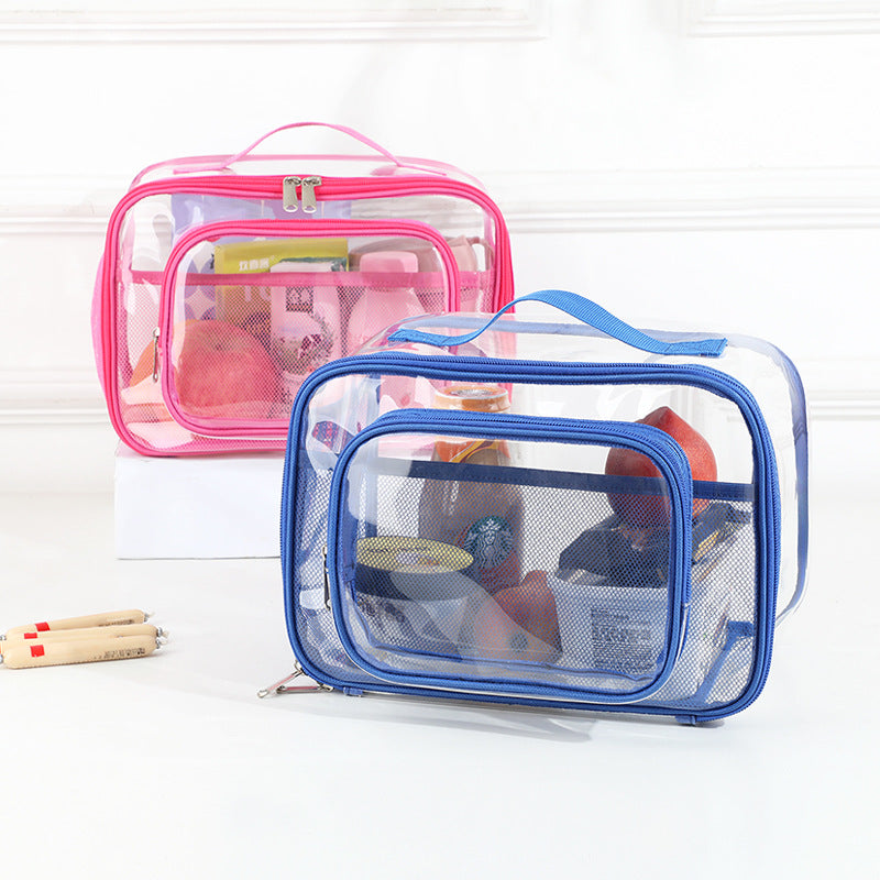 Travel Cosmetic Storage Bag Stornfield